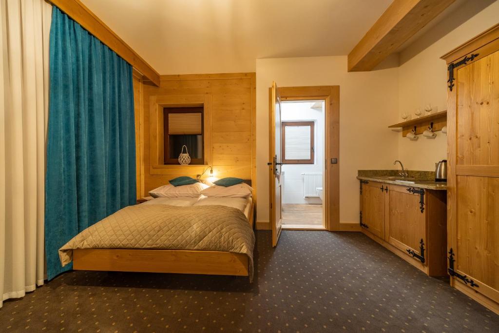 Willa Dolina Harenda - 10