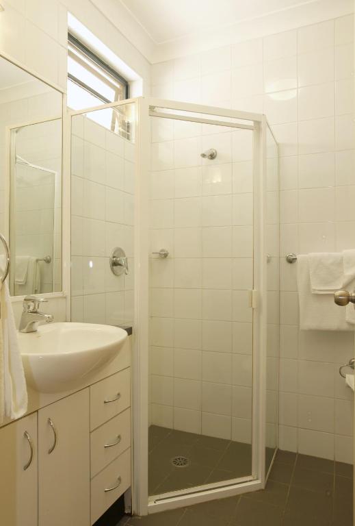 Maclin Lodge Motel - Apartamento De Una Habitación