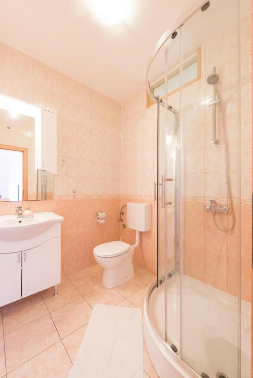 Historic center Hvar town- a few steps from the main square - Habitación Doble Con Balcón