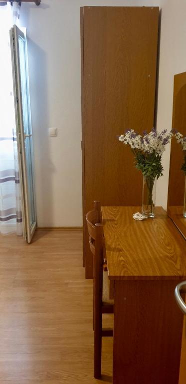 Fotografia z galérie ubytovania Vila Jela v destinácii Baška Voda