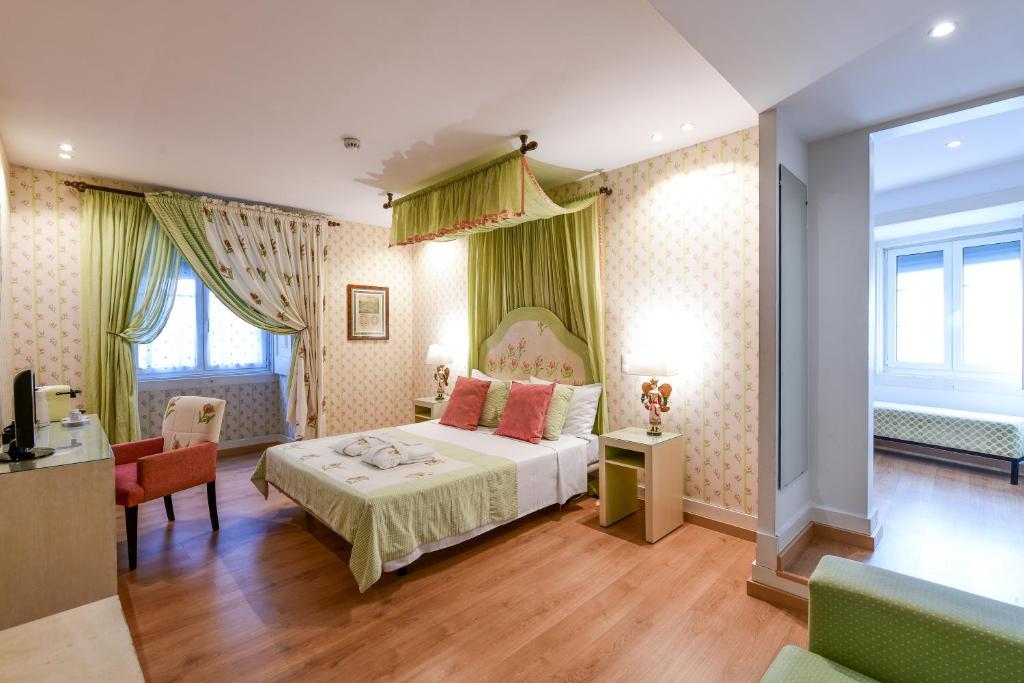 
Superior Double or Twin Room
