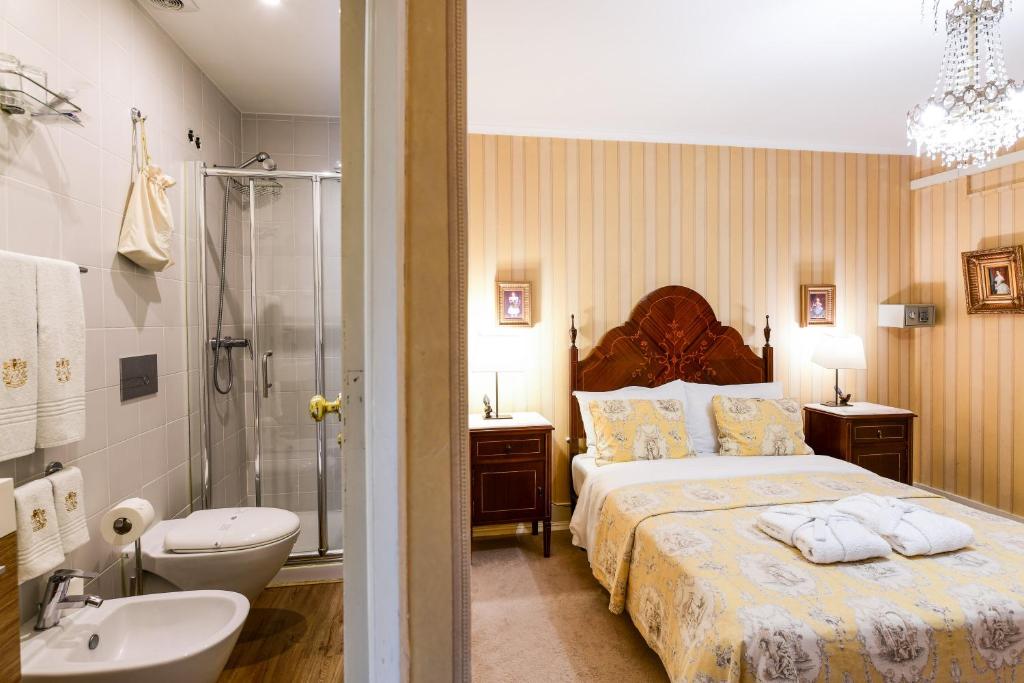 Casa de Sao Mamede Hotel - Resim 34