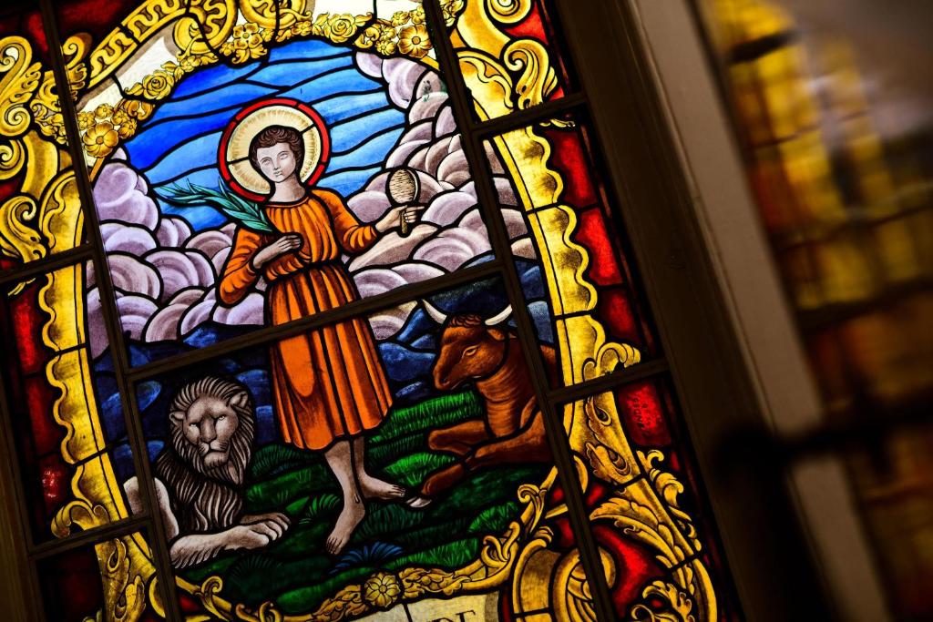 Casa de Sao Mamede Hotel - Resim 3