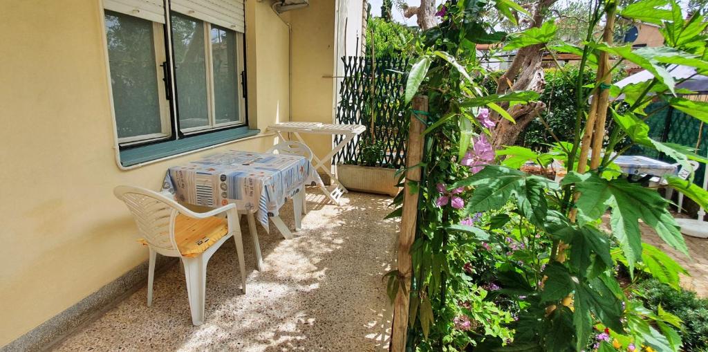 CECILLIA Mare Apartments - 15