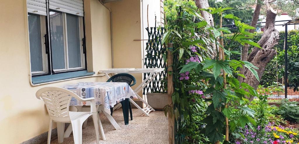 CECILLIA Mare Apartments - 7