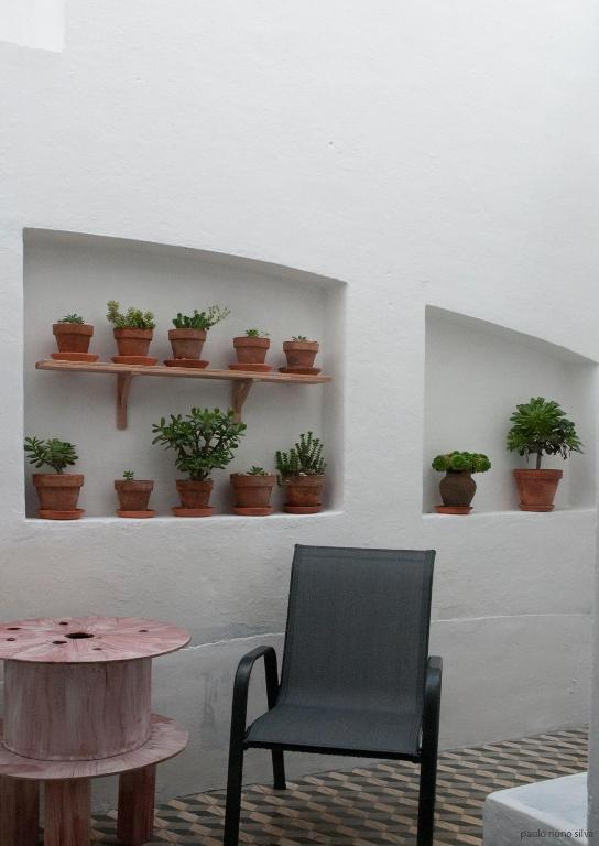 Casa do Sertório - Casa inteira - 6