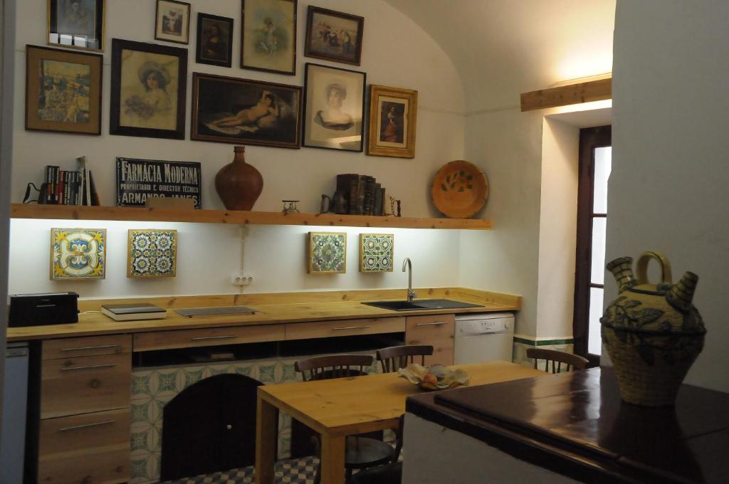 Casa do Sertório - Casa inteira - 5