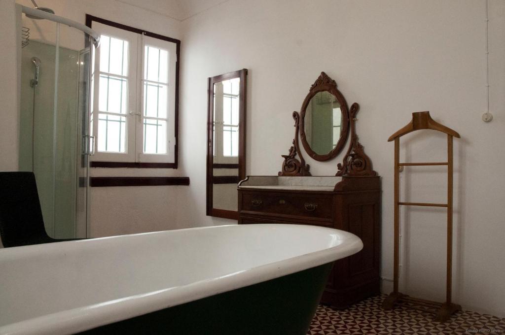 Casa do Sertório - Casa inteira - 10