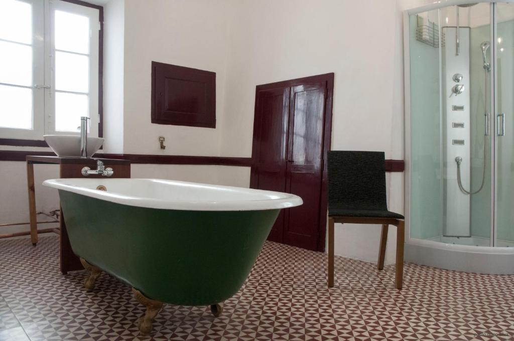 Casa do Sertório - Casa inteira - 11