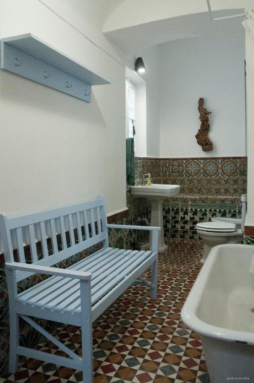 Casa do Sertório - Casa inteira - 12