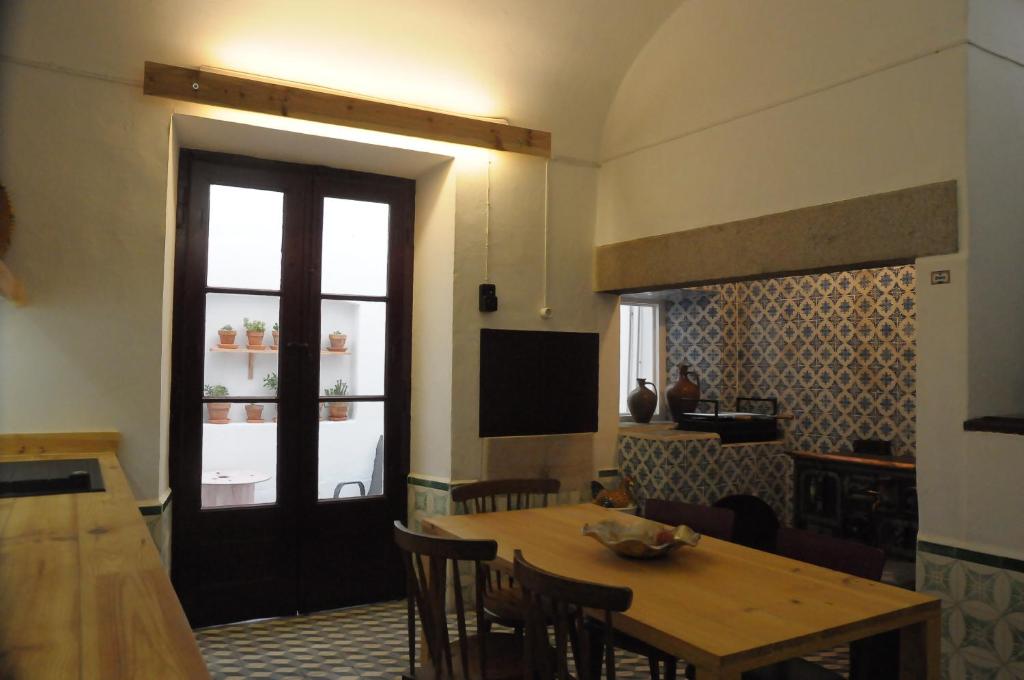 Casa do Sertório - Casa inteira - 8