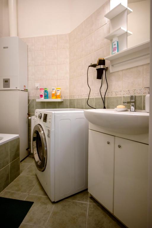 Fotografie z fotogalerie ubytování Bingo Apartman v destinaci Pécs