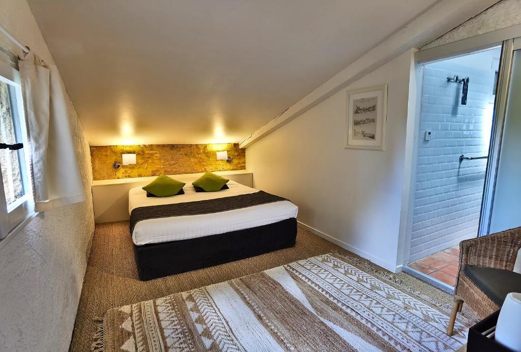 Hotel La Maison des Peyrat - 9