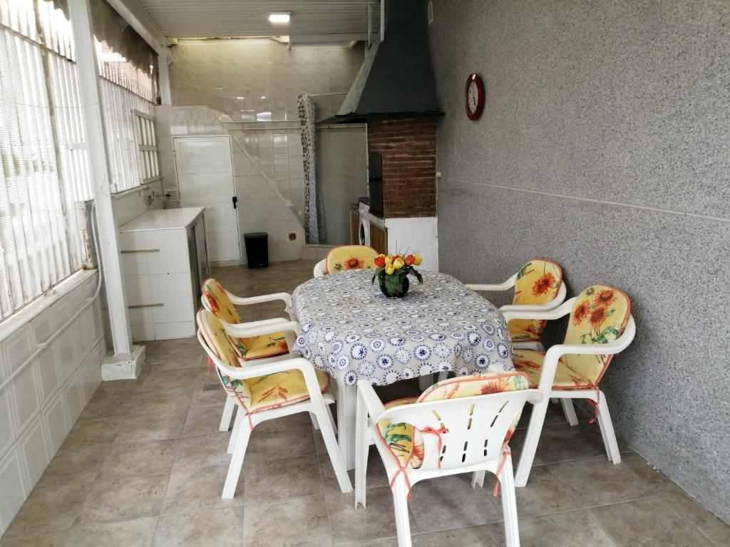Bungalow Catral 20, Santa Pola – Bijgewerkte prijzen 2023