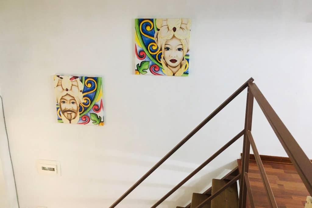 Ortigia Sweet Home di Chiara - 一居室公寓