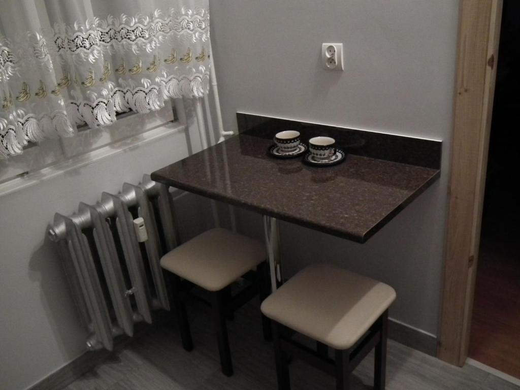 Fotografia z galérie ubytovania Apartment Daga w centrum v destinácii Szklarska Poręba