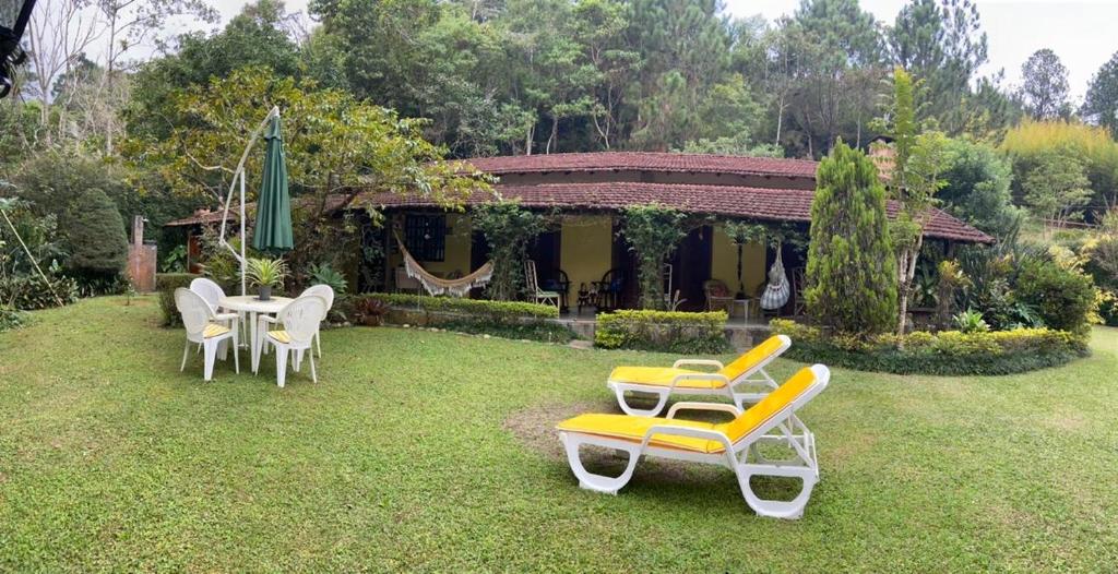  Casa de temporada Casa 08 min a pé do Centro , Teresópolis,  Brasil - 11 Avaliações dos hóspedes . Reserve seu hotel agora mesmo!