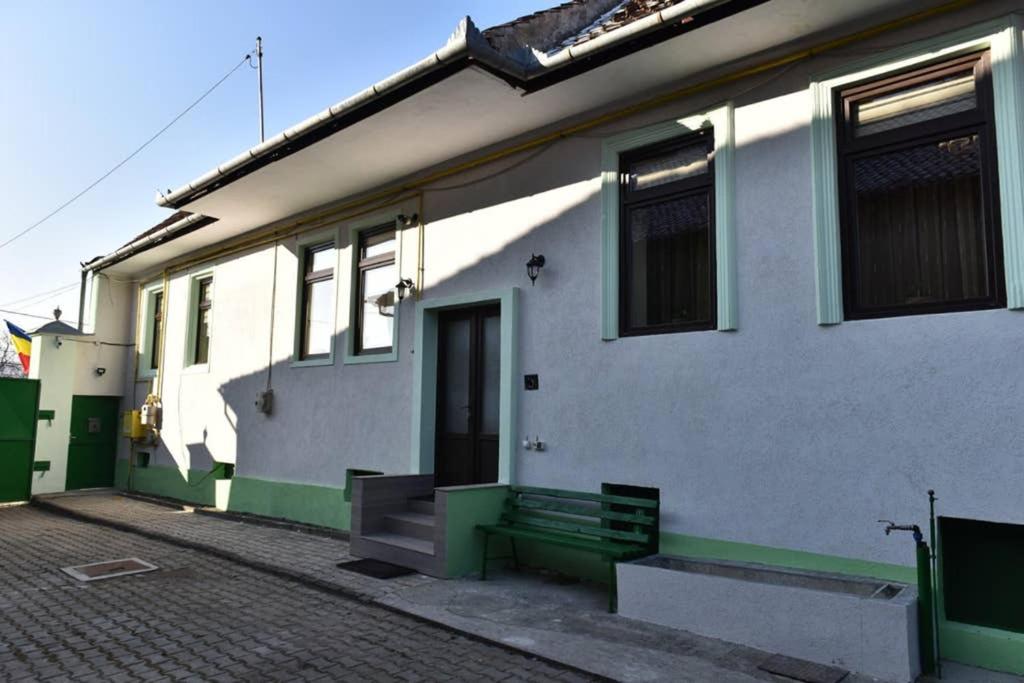 Green House Codlea, jud Brasov - Housity