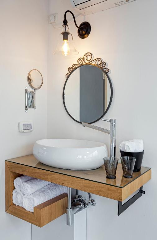Fotografie z fotogalerie ubytování Old City Boutique Hotel v Jeruzalémě
