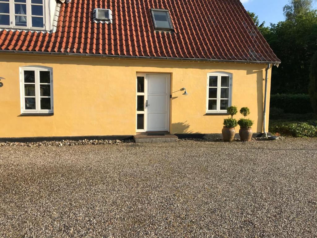 Kielstrup ferielejlighed - Housity