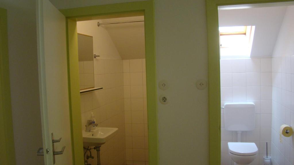 Fotografia z galérie ubytovania Haus Mariechen v destinácii Hollenstein an der Ybbs