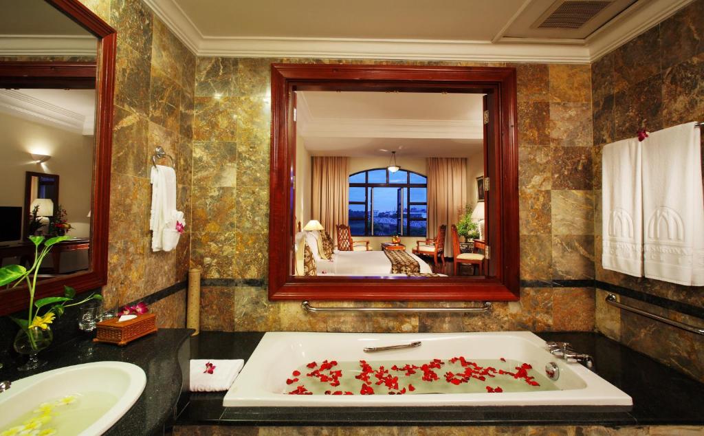 סייגון מורין Saigon Morin Hotel – תמונה 7
