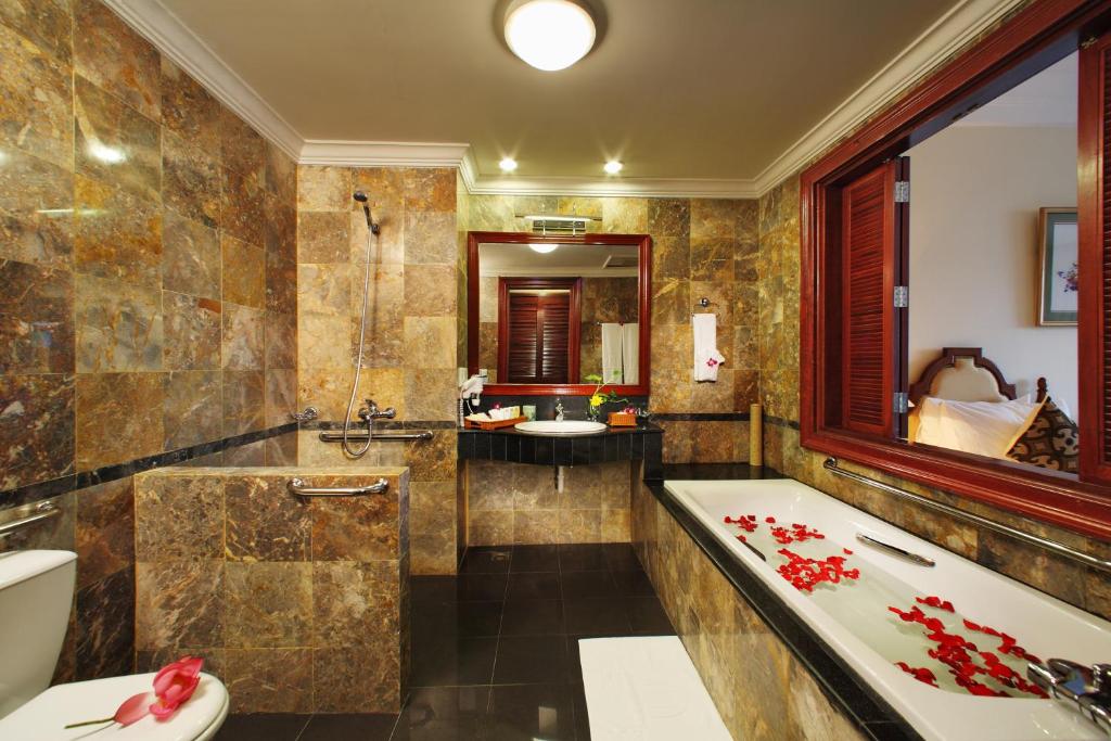 סייגון מורין Saigon Morin Hotel – תמונה 2