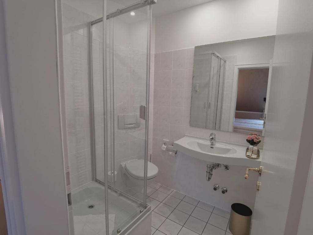 Hotel Erbprinzenpalais - 9