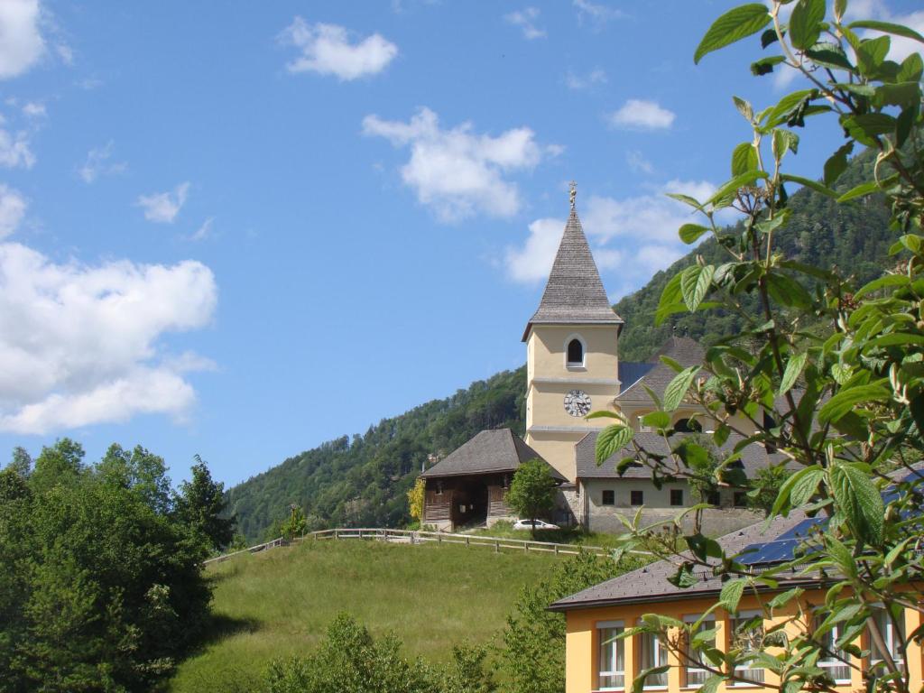 Fotografia z galérie ubytovania Haus Mariechen v destinácii Hollenstein an der Ybbs