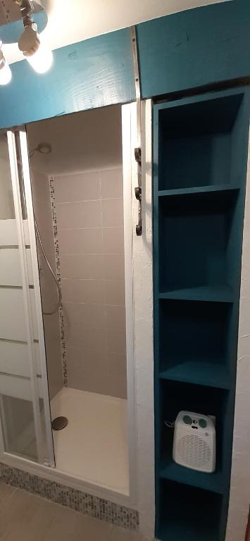 Gite avec terrasse privée proche des gorges du Verdon - Apartamento De Un Dormitorio