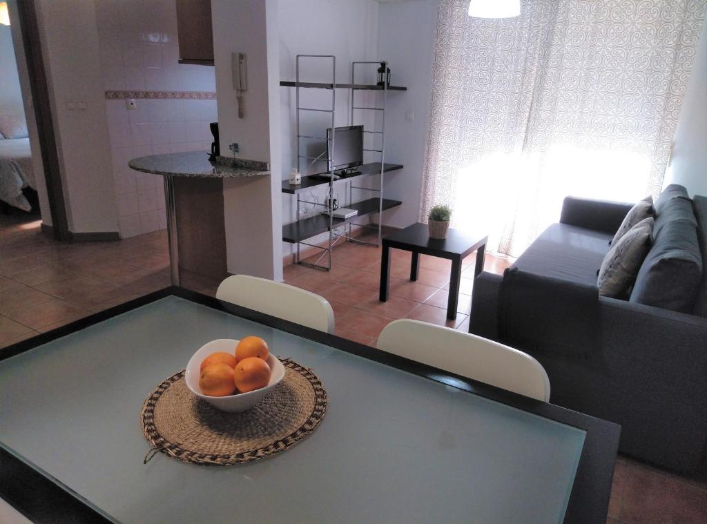 Albir-Beach Apartments