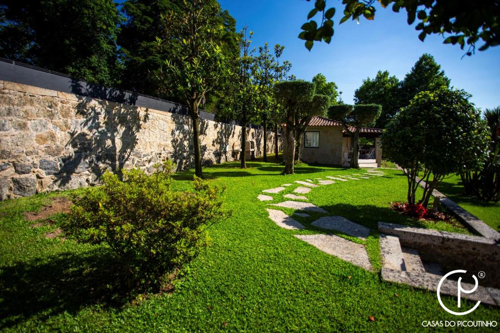 Casas do Picoutinho - 4