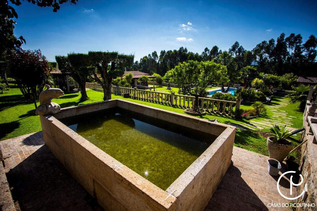 Casas do Picoutinho - 5