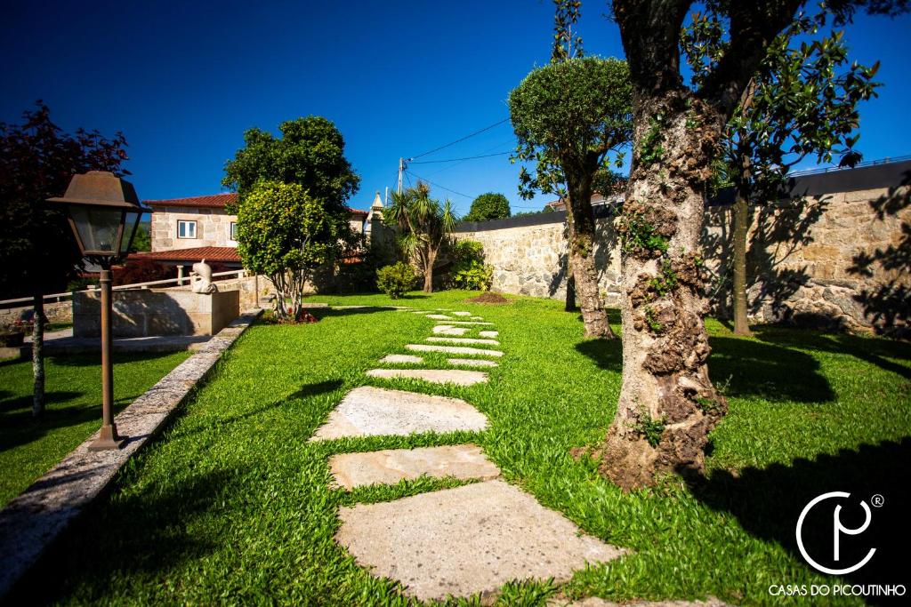 Casas do Picoutinho - 6