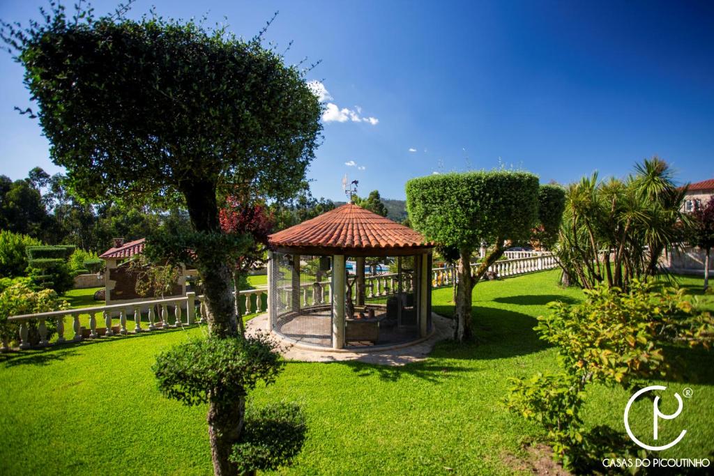 Casas do Picoutinho - 7