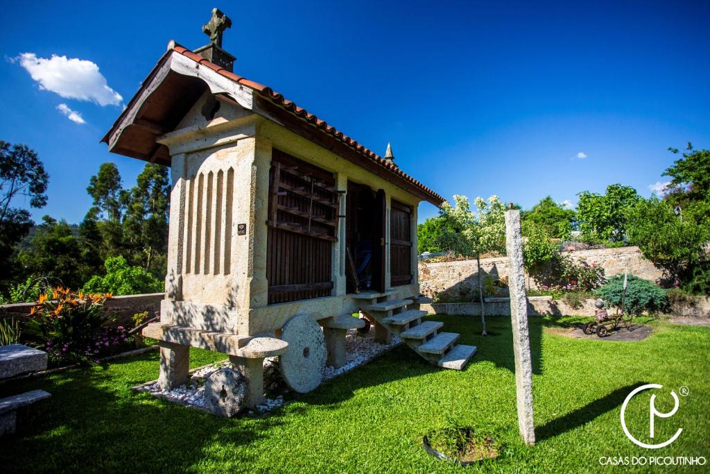 Casas do Picoutinho - 8