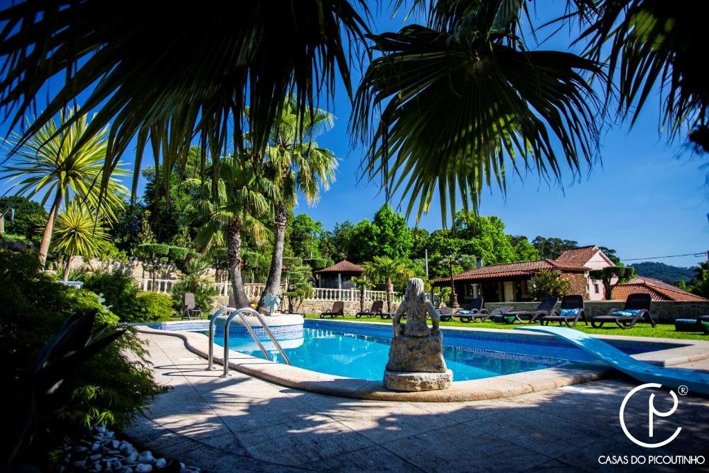 Casas do Picoutinho - 9