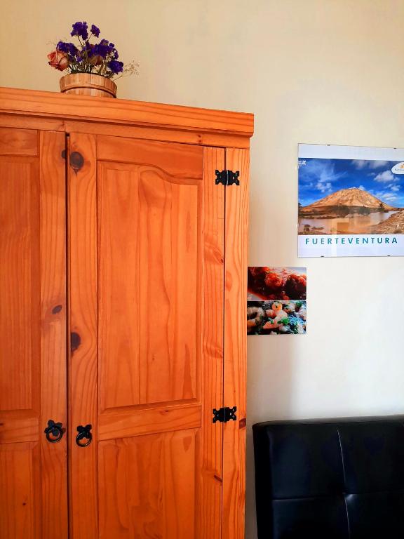 Fotografia z galérie ubytovania La Cueva del Bounty v destinácii Puerto del Rosario