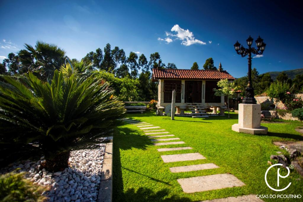 Casas do Picoutinho - 10