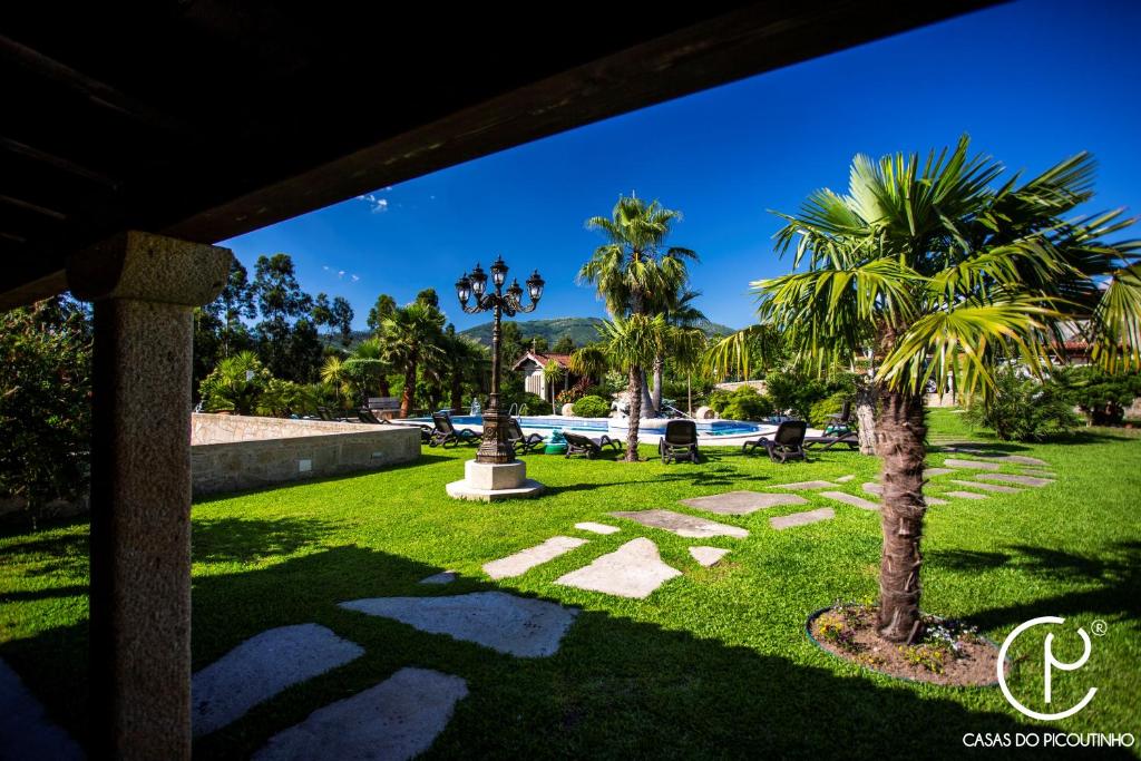 Casas do Picoutinho - 3