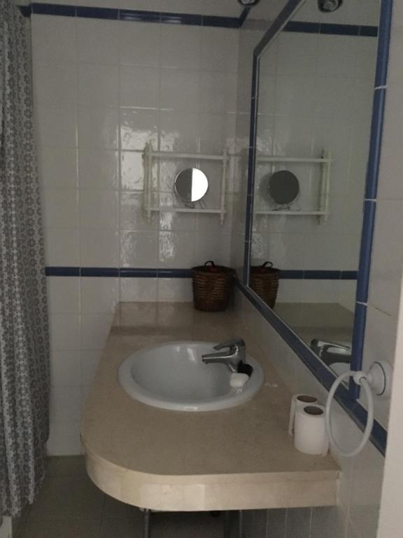 Appartement Balcon del Mar Costa del Silencio Tenerife ...