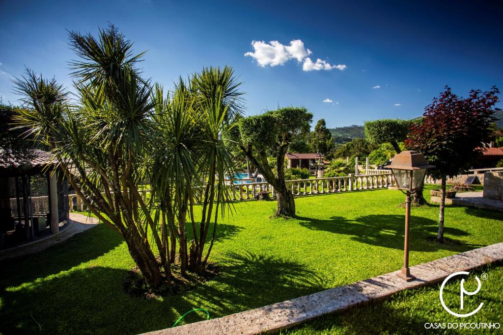 Casas do Picoutinho - 11