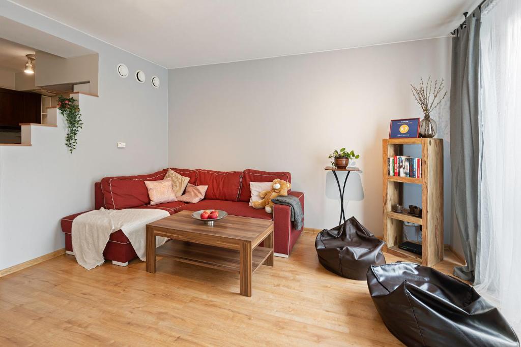 Negroni Apartments - Hizvo