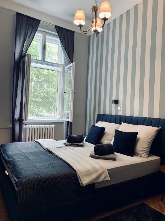 Apart Sova Dream apartments - Resim 41