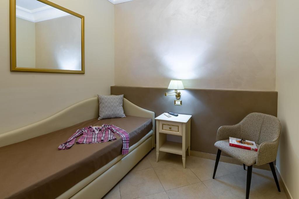 Vittorio Emanuele Boutique Hotel - 16