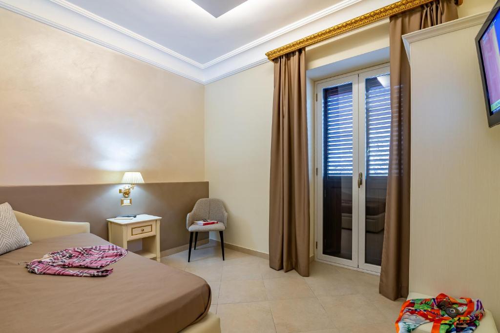 Vittorio Emanuele Boutique Hotel - 14
