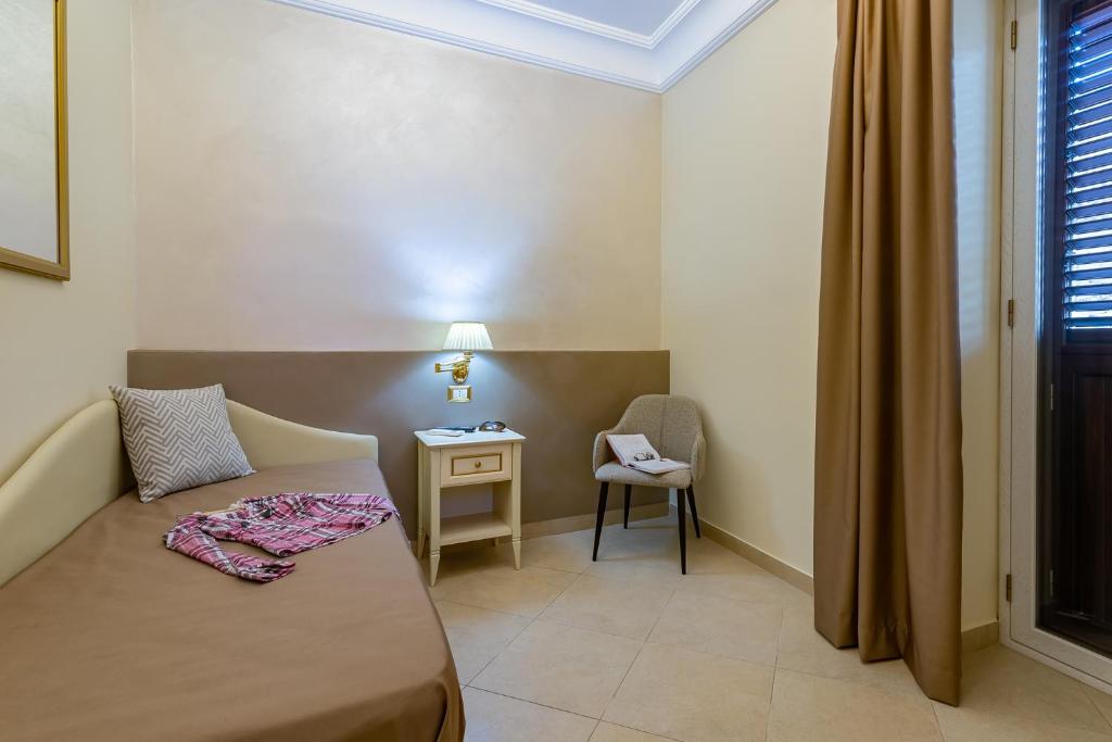 Vittorio Emanuele Boutique Hotel - 17