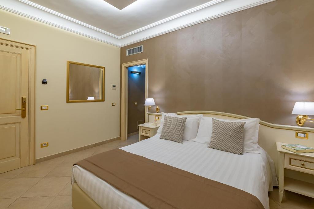 Vittorio Emanuele Boutique Hotel - 1