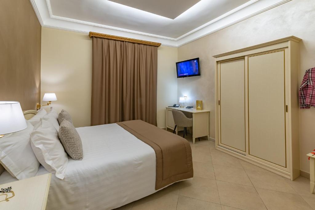 Vittorio Emanuele Boutique Hotel - 7