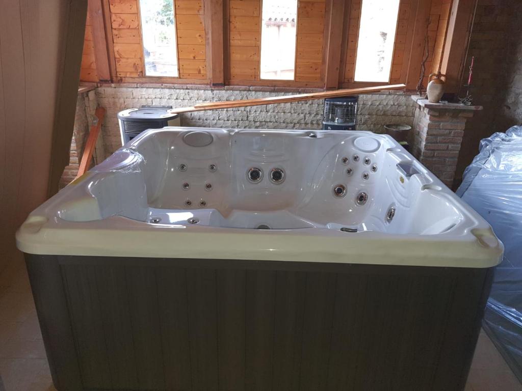 Zdjęcie z galerii obiektu IL CASOTTO w mieście Itri
